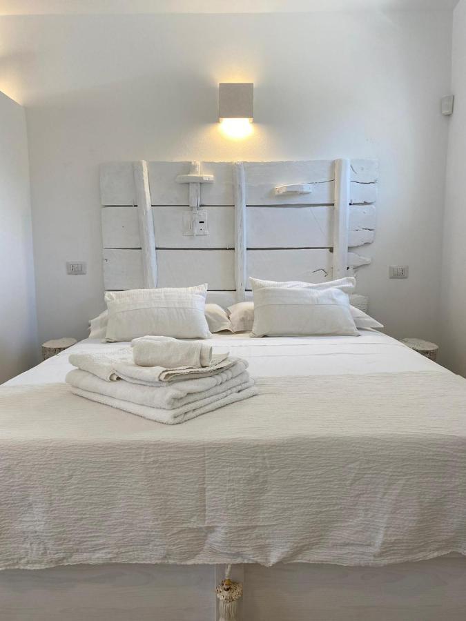 I Trulli Di Alice Villa Ceglie Messapica Eksteriør billede