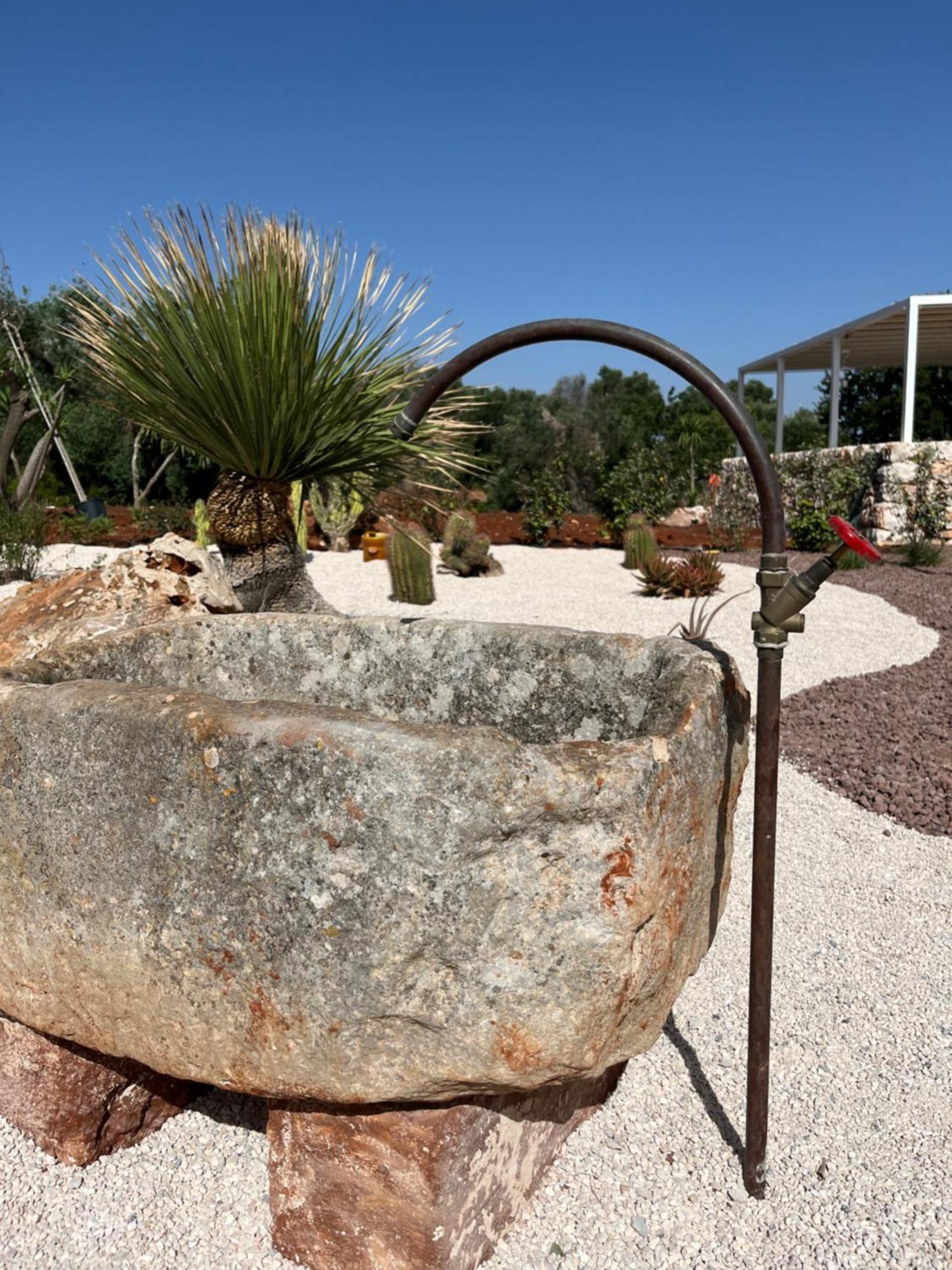 I Trulli Di Alice Villa Ceglie Messapica Eksteriør billede